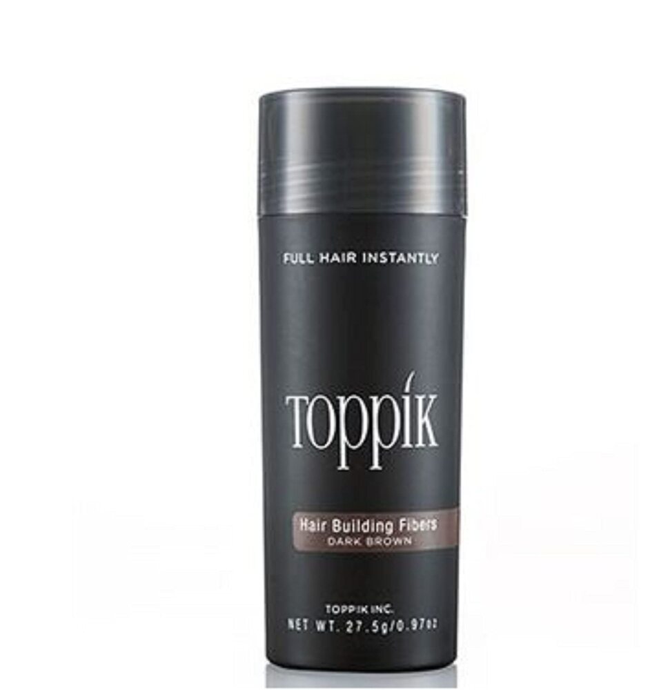TOPPIK POWDER FOR HAIR 27.5GM