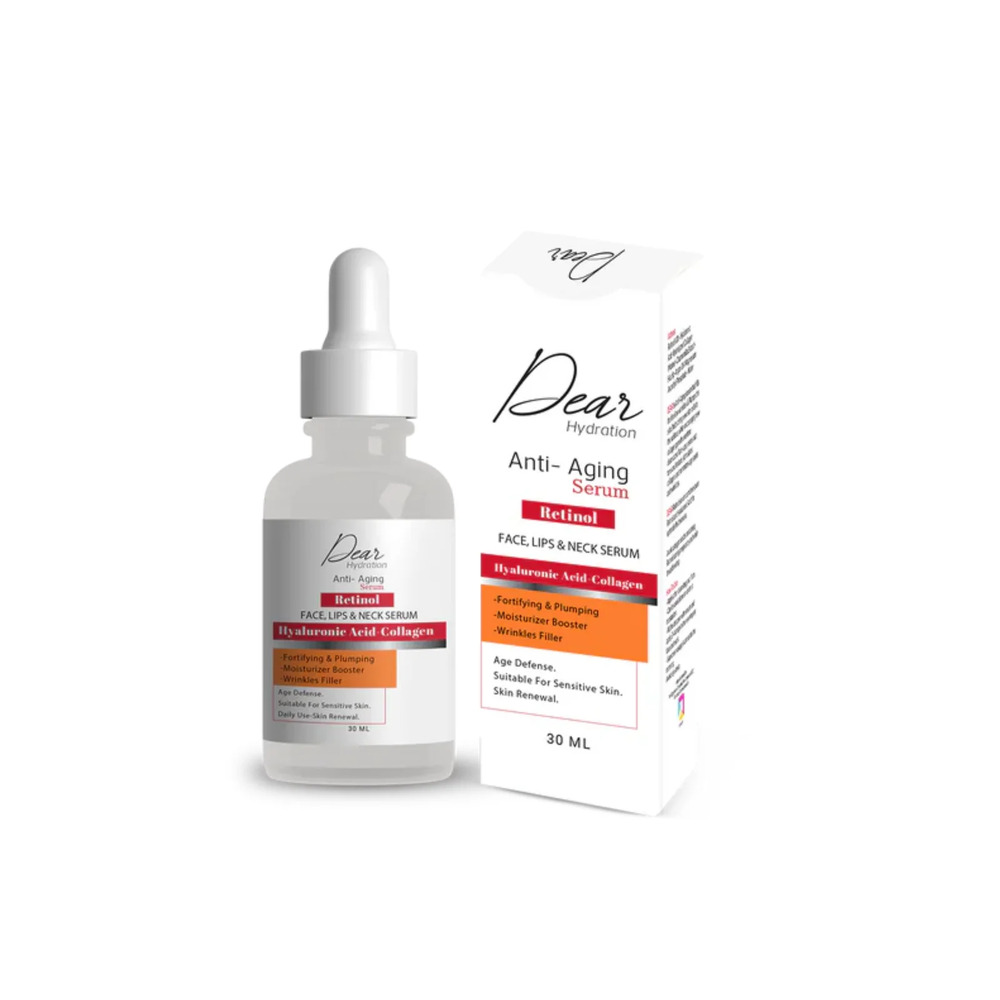 DEAR RETINOL SERUM  30 ML