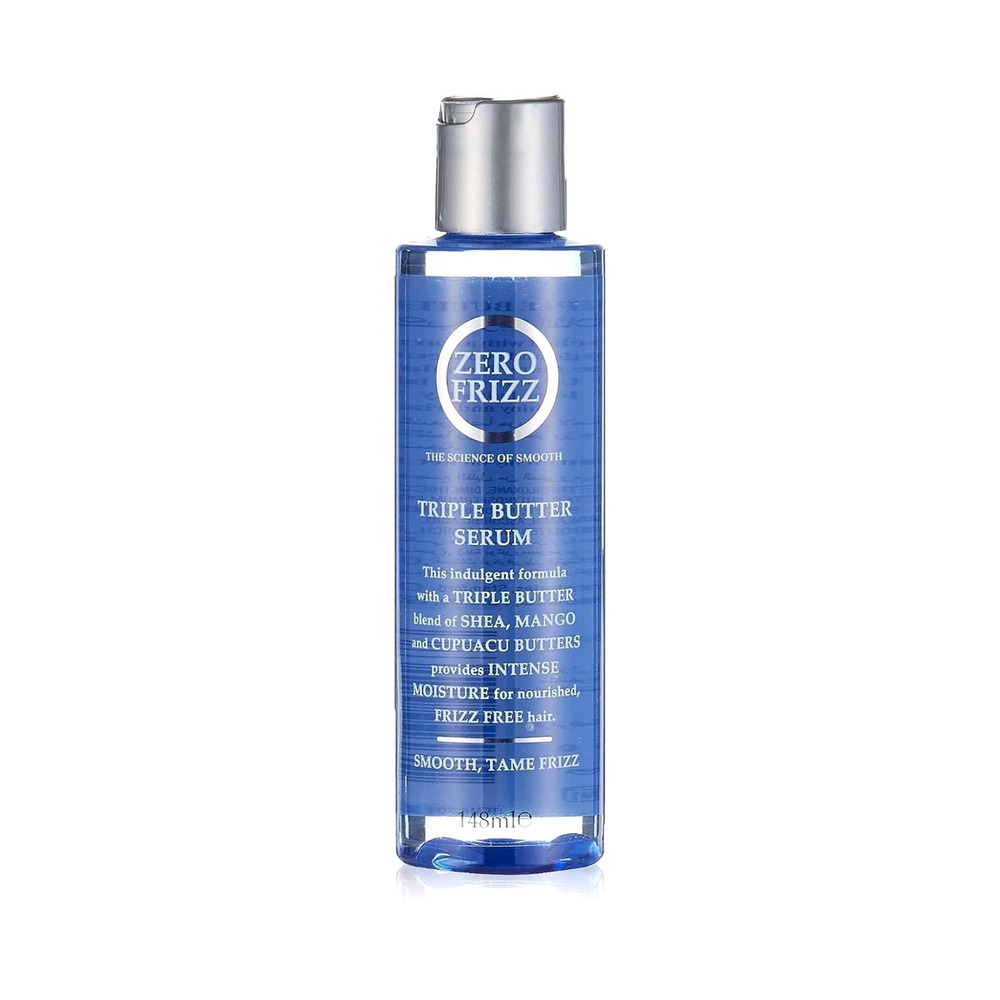 ZERO FRIZZ 148ML SERUM
