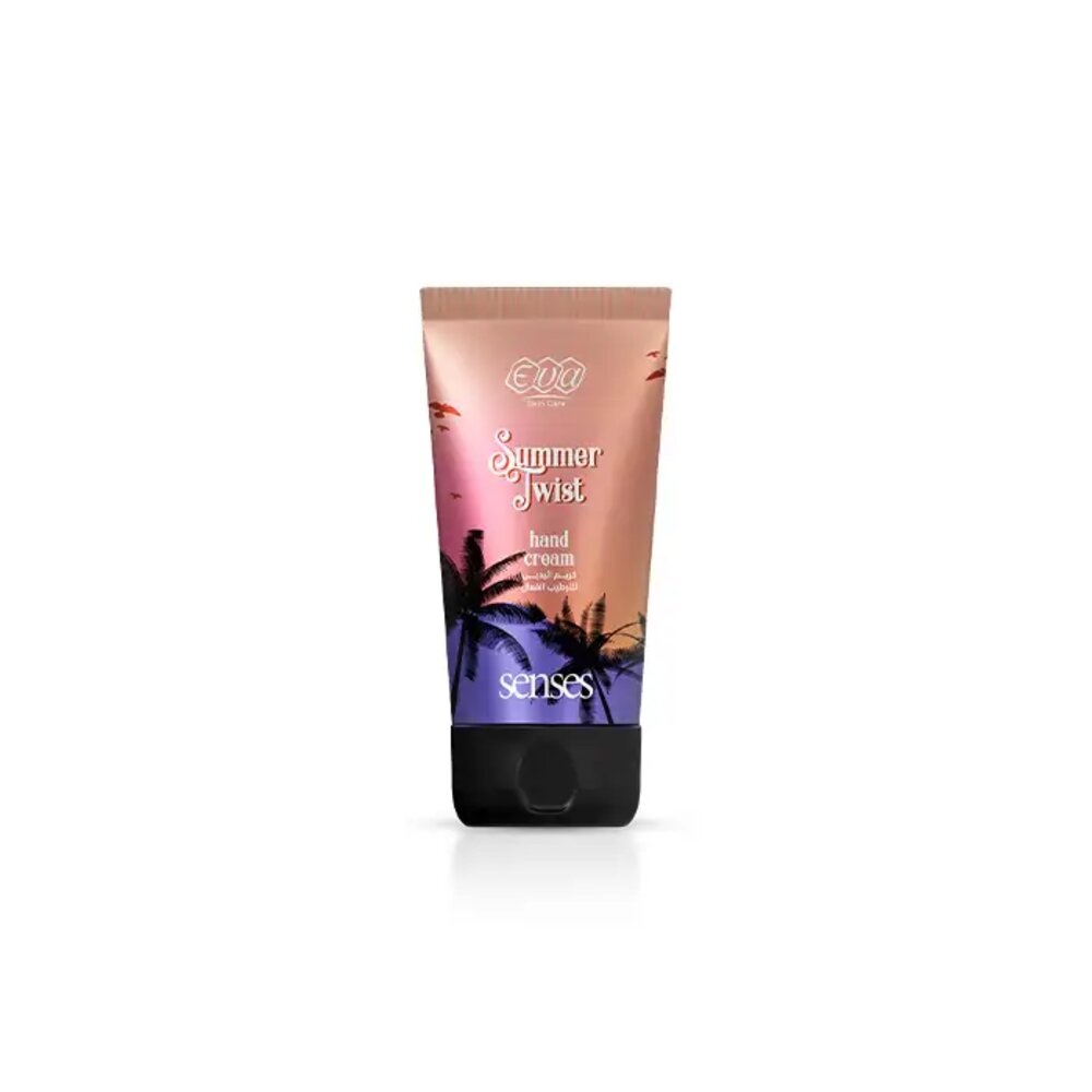 Eva Summer Twist Hand Cream 60ml
