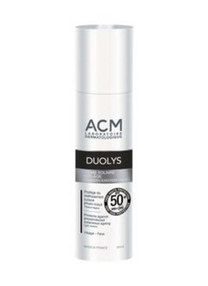 ACM DUOLYS ANTI AGING CREAM SPF+50 50ML