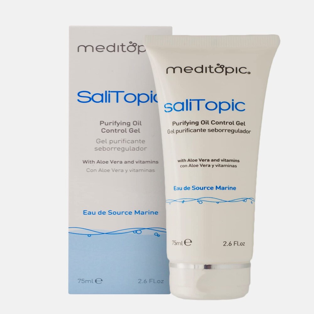 MEDITOPIC SALITOPIC GEL 75ML