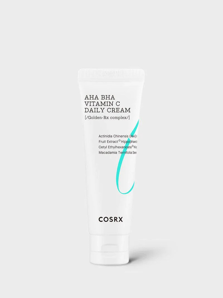 COSREX VITAMIN C CREAM