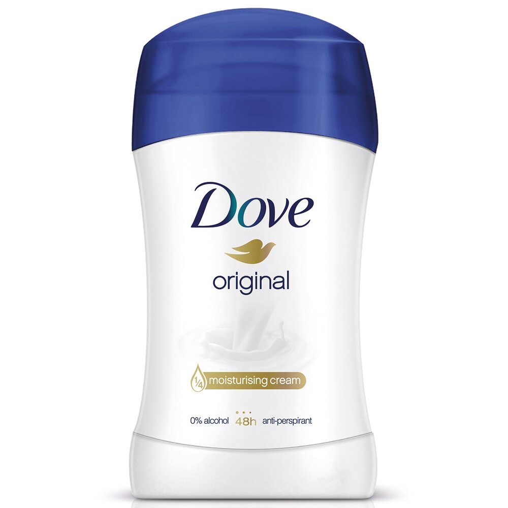 DOVE DEO STICK 45 GM