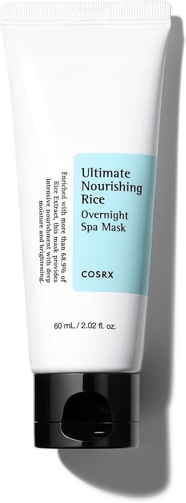 COSRX SPA MASK