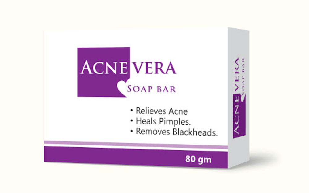 ACNE VERA SOAP