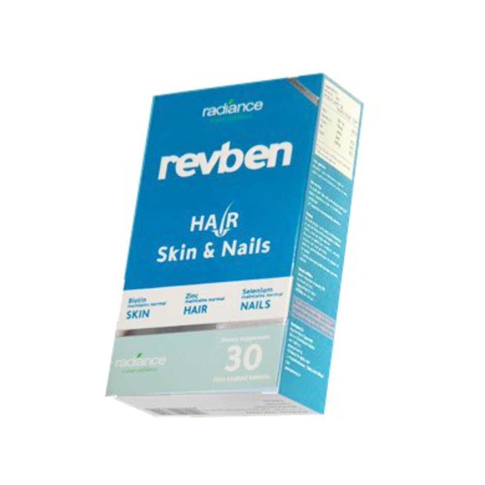 REVBEN 30 TAB