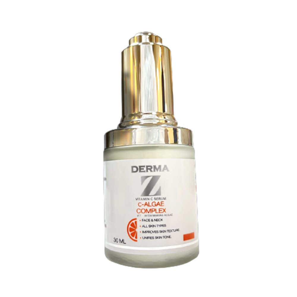 DERMAZ VIT C SERUM 30 ML
