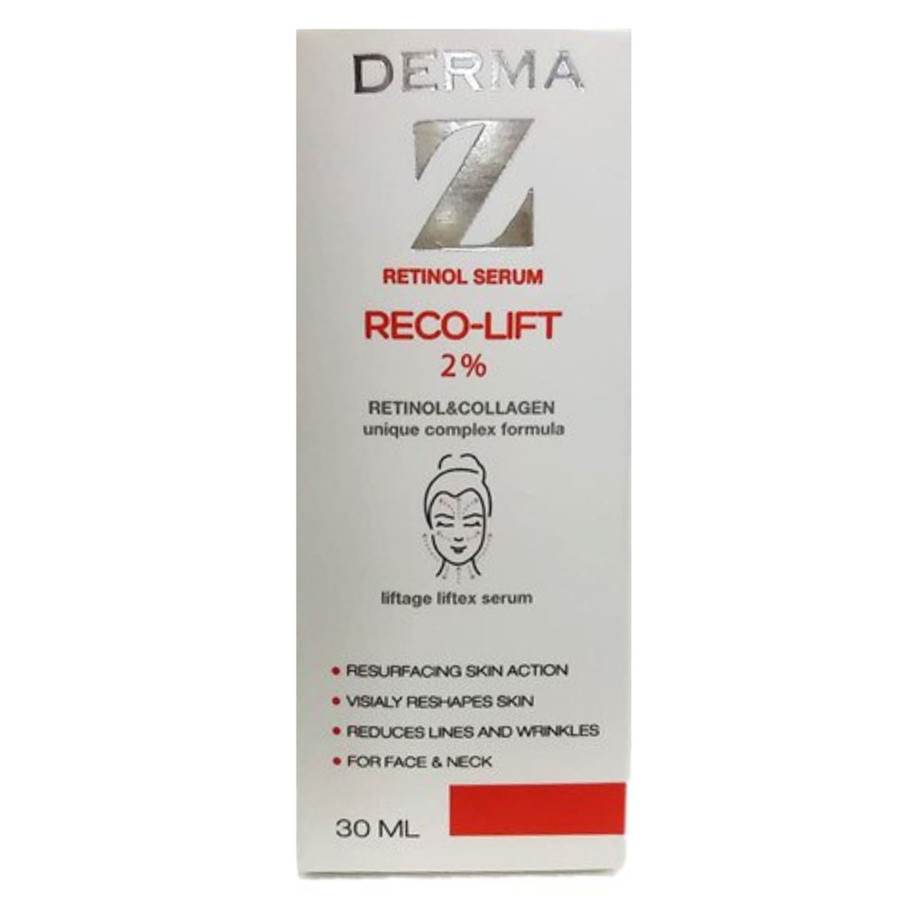DERMAZ RETINOL 30 ML
