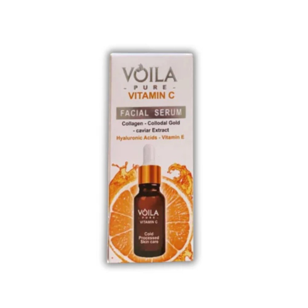 VOILA VIT C SERUM 30ML