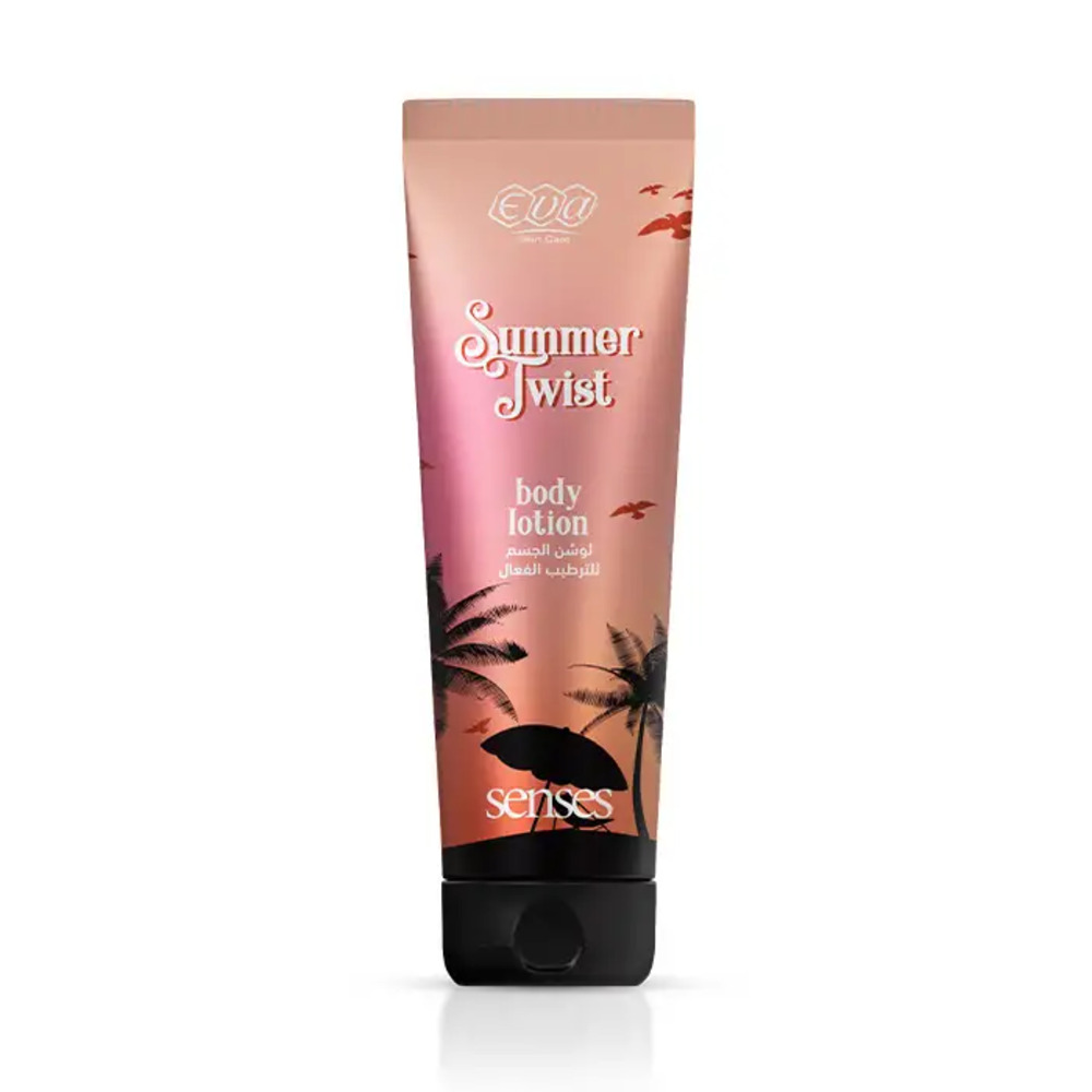EVA LOTION SUMMER TWIST 240 ML