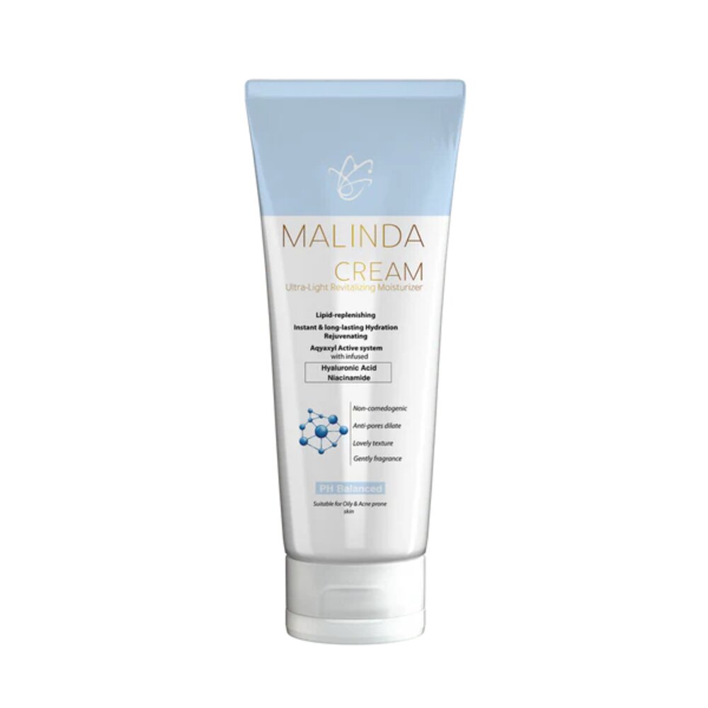 MALINDA CREAM 120GM
