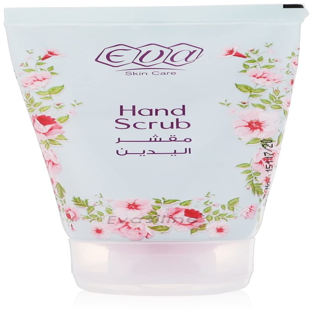 Eva Gold Spell Hand Scrub 50ml
